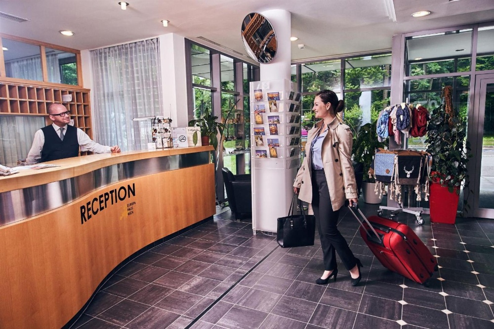 Europahaus Wien