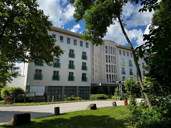 Europahaus Wien image 1