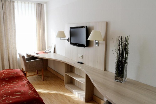 Europahaus Wien image 10