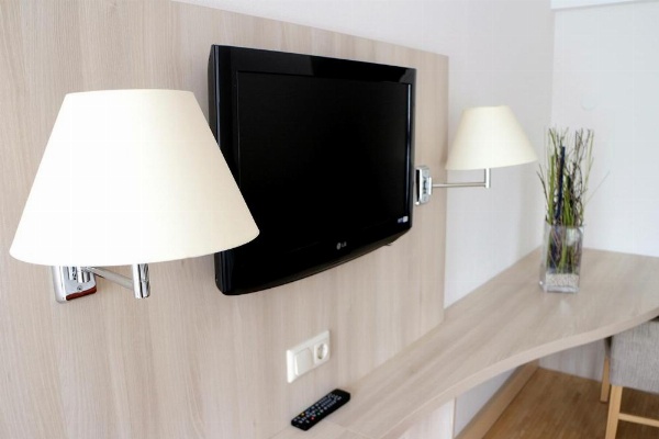 Europahaus Wien image 11