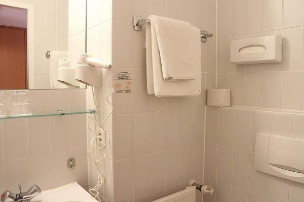 Europahaus Wien image 15