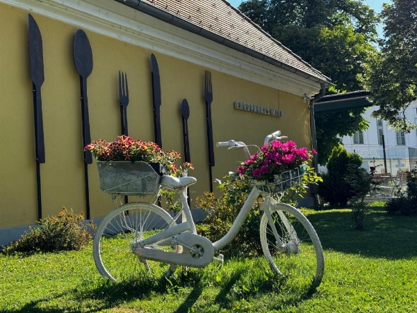 Europahaus Wien image 23