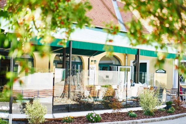 Europahaus Wien image 24