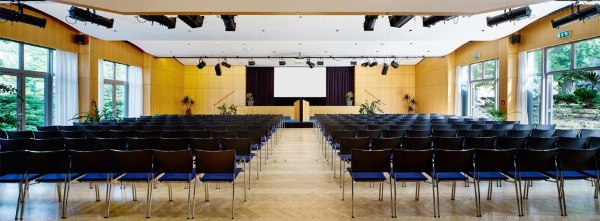 Europahaus Wien image 28
