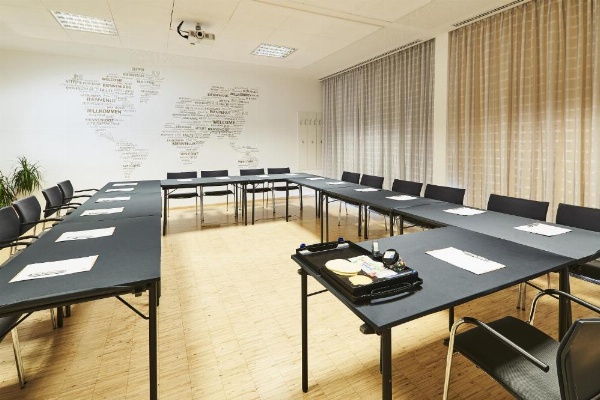 Europahaus Wien image 29