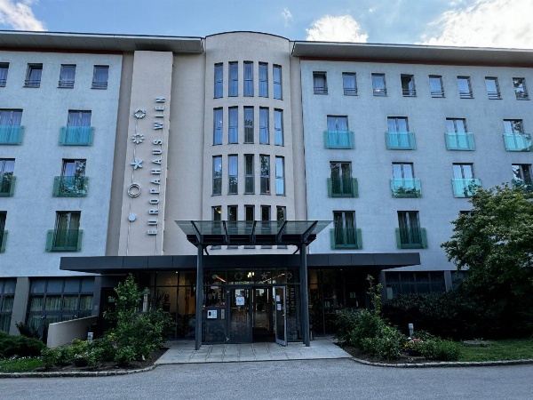 Europahaus Wien image 3