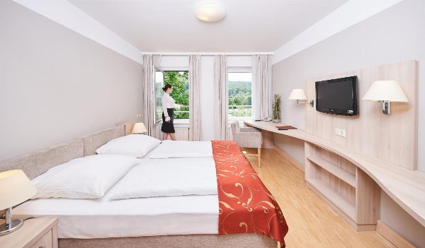 Europahaus Wien image 7