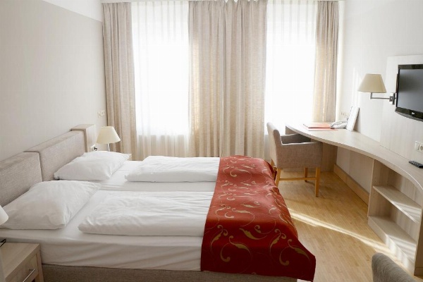 Europahaus Wien image 9
