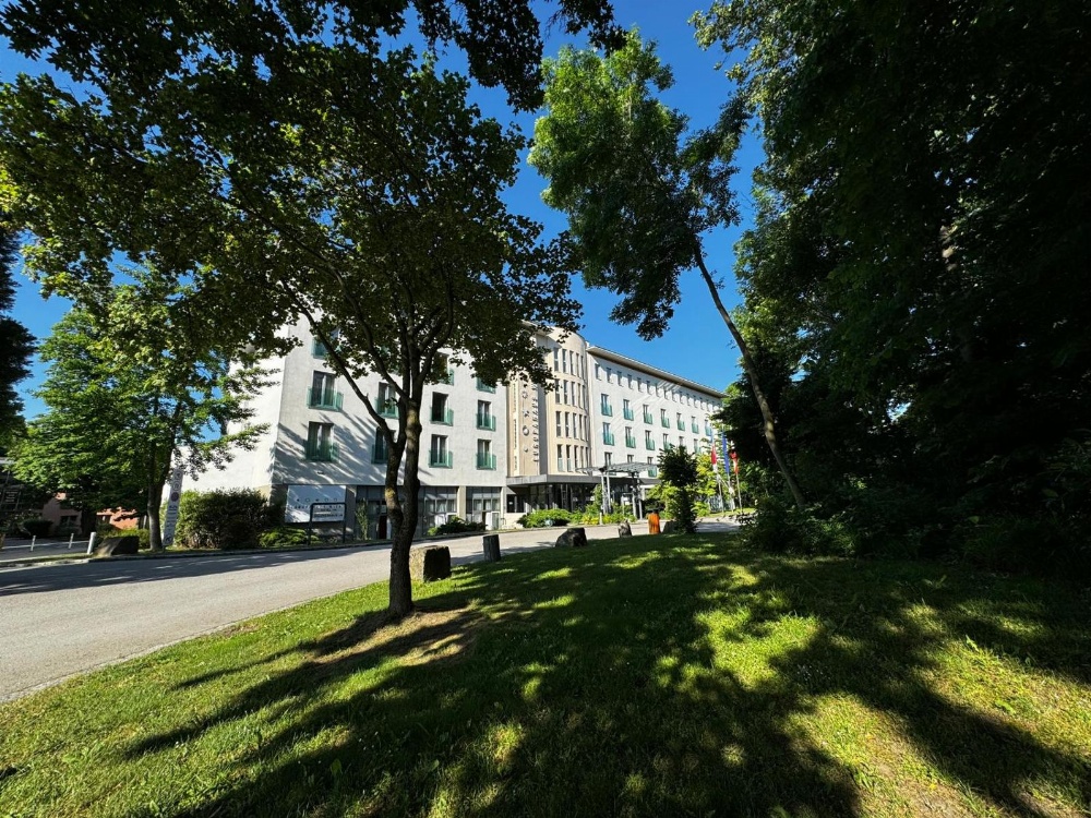 Europahaus Wien Main image